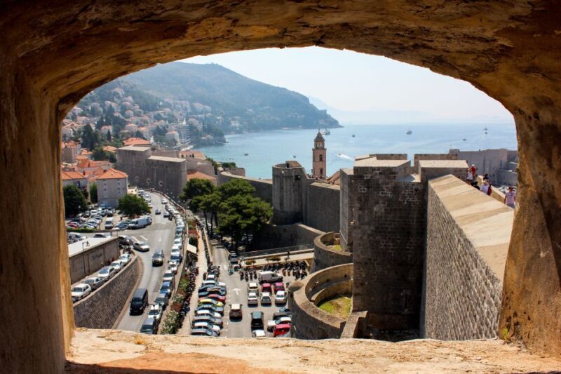 From Split: Dubrovnik Guided Day Trip - A Complete Picture of the Dubrovnik Day Trip