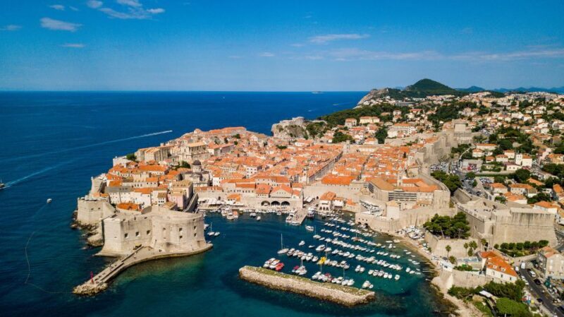 From Split: Dubrovnik Guided Day Trip - Who Will Love This Tour?