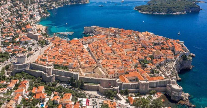 From Split: Dubrovnik Guided Day Trip - FAQ