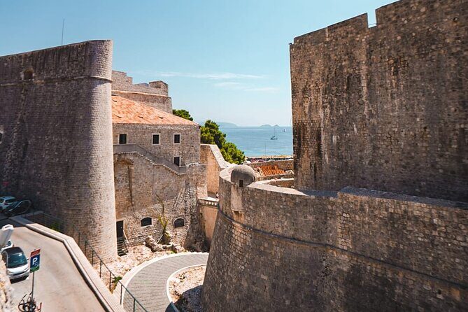 From Split: Dubrovnik - Private tour - In-Depth Look at the Tour Experience