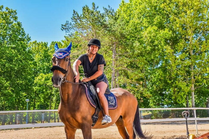 From Split: Full-Day Horse Riding & Quad Biking with Lunch - What Sets This Tour Apart?