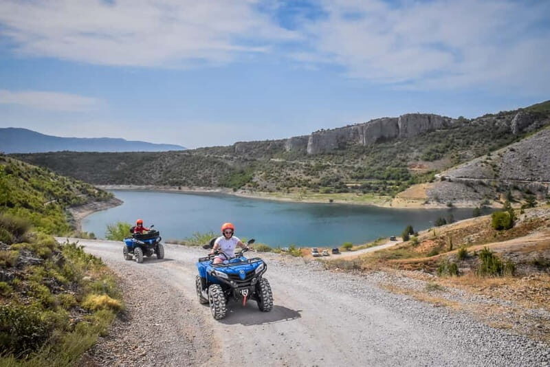 From Split: Full-Day Horse Riding & Quad Biking with Lunch - Price and Value Analysis
