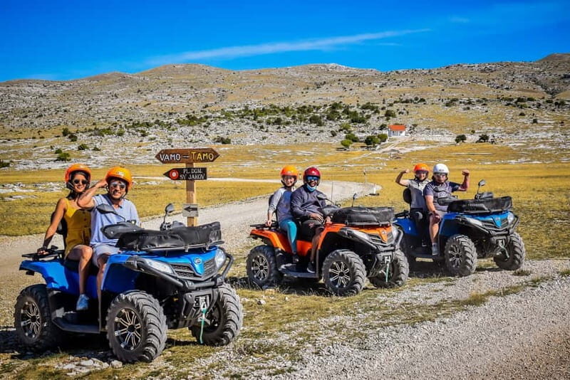 From Split: Full-Day Horse Riding & Quad Biking with Lunch - Final Thoughts