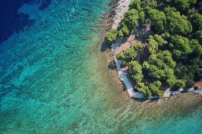 From Split: Half-Day Blue Lagoon and 3 Islands Boat Tour - Who Is This Tour Best For?