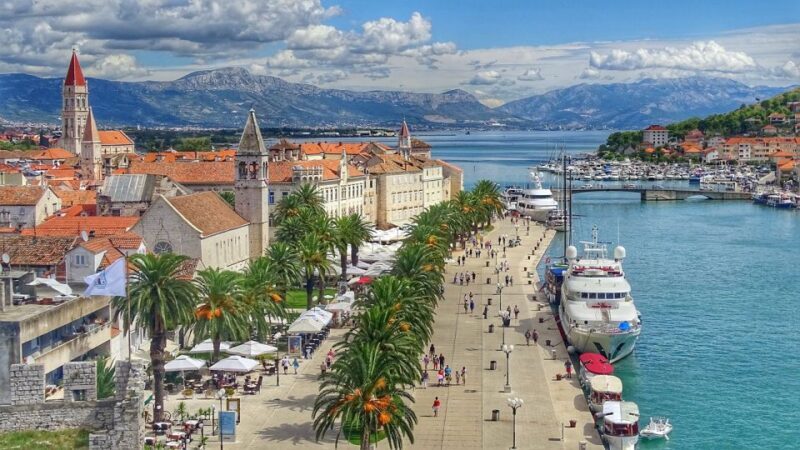 From Split: Half-Day Tour of Trogir Old Town in Small Group - Final Thoughts