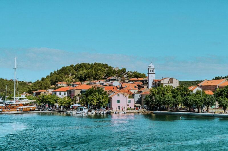 From Split: Krka National Park Tour - An In-Depth Look at the Krka National Park Tour from Split