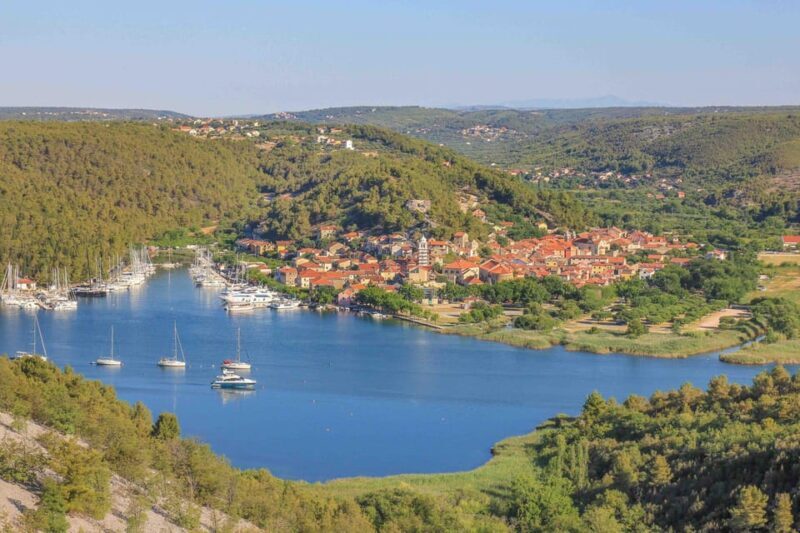 From Split: Krka Waterfalls and Skradin Trip - FAQs