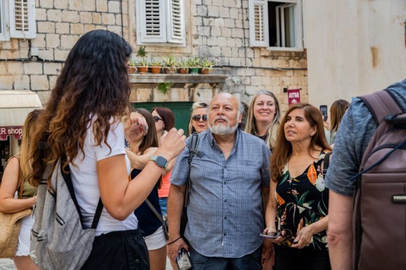 From Split: Krka Waterfalls Cruise & Trogir Walking Tour - Introduction: Why This Tour Might Be Just Right for You
