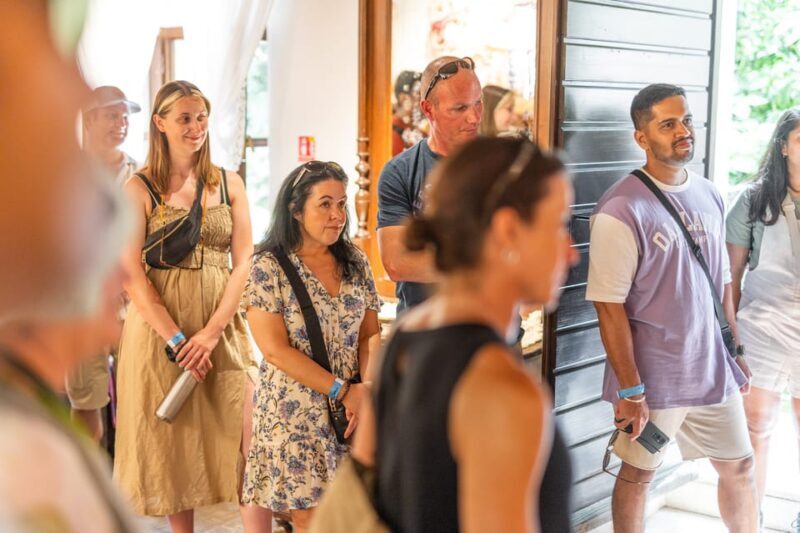 From Split: Krka Waterfalls day tour & wine tasting - Practical Tips