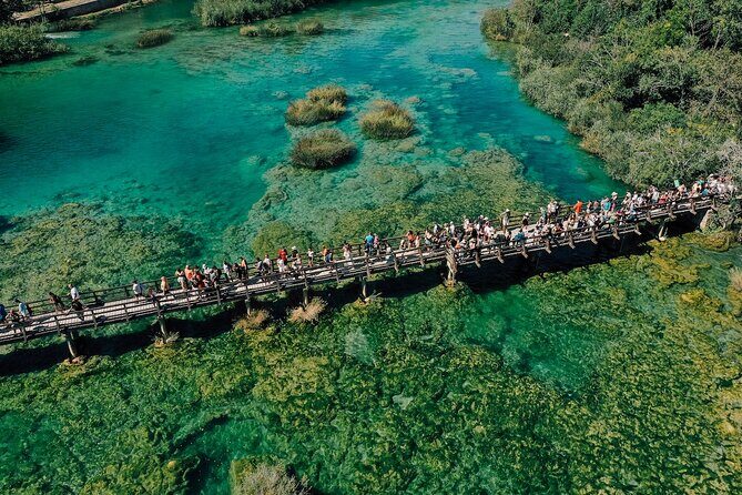 From Split: Krka Waterfalls, Food & Wine Tasting Tour - Final Thoughts