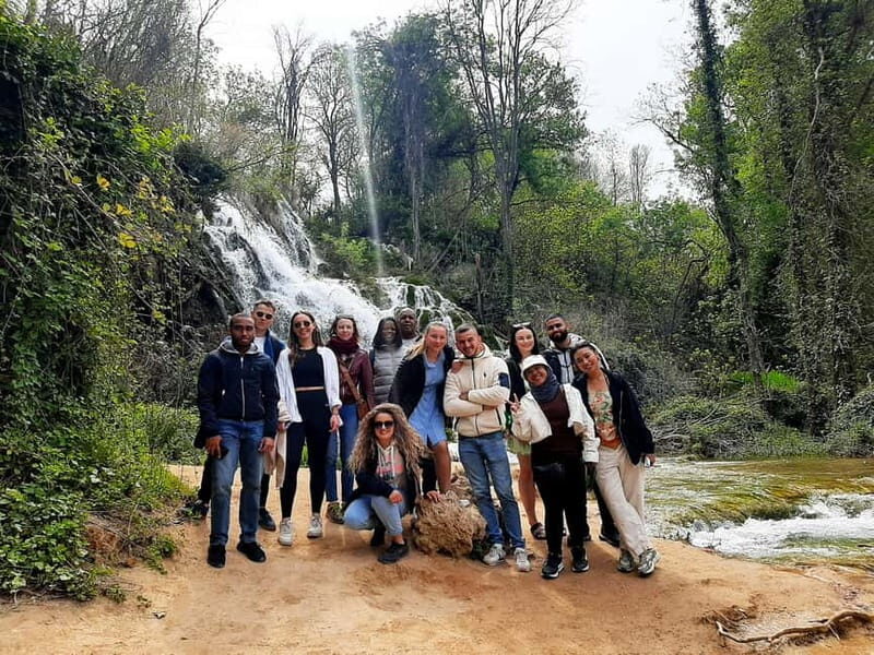 From Split: Krka Waterfalls Guided Tour & Ticket Discount - FAQ: Your Practical Questions Answered