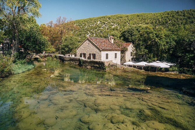 From Split: Krka Waterfalls Tour, Boat Cruise & Swimming - What Travelers Should Know Before Booking