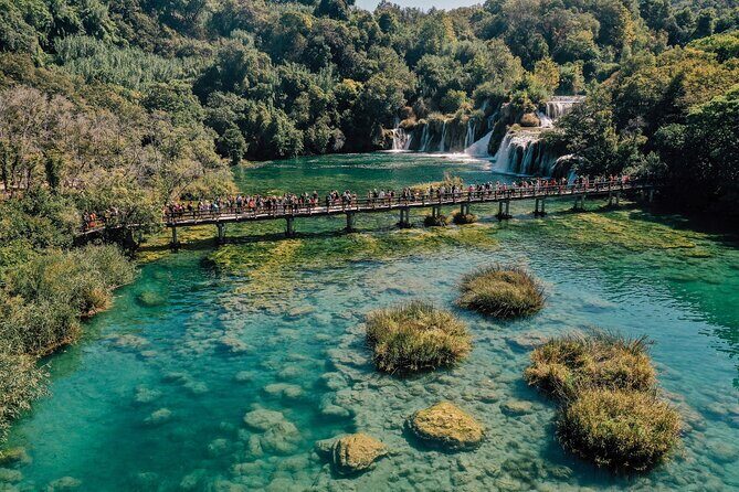 From Split: Krka Waterfalls Tour, Boat Cruise & Swimming - Final Thoughts: Who Should Consider This Tour?
