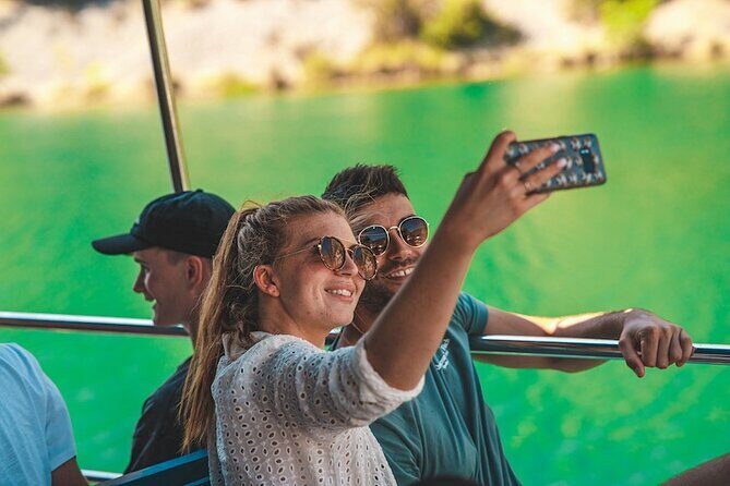From Split: Krka Waterfalls Tour, Boat Cruise & Swimming - FAQ: Your Questions About the Krka Waterfalls Tour