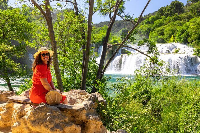 From Split: Krka Waterfalls Tour - Key Points