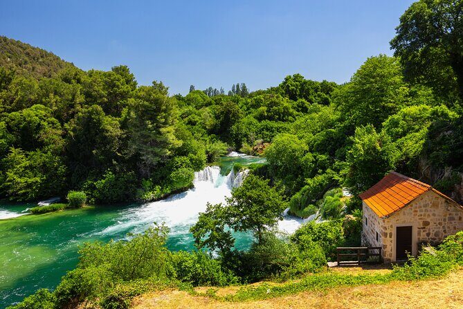 From Split: Krka Waterfalls Tour - FAQ