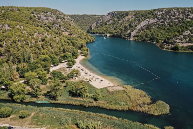 From Split: Krka Waterfalls Tour with Boat Cruise & Swimming - Final Thoughts