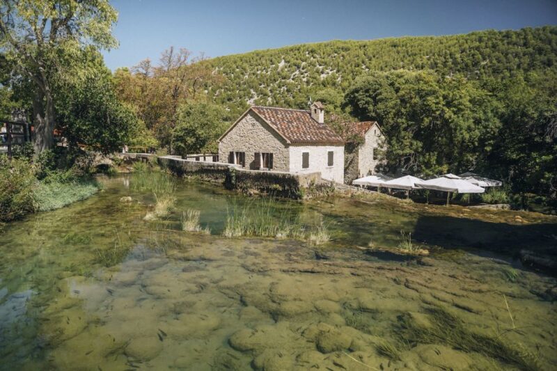 From Split: Krka Waterfalls Tour with Boat Cruise & Swimming - FAQs