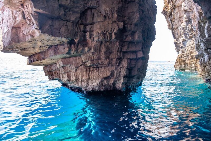 From Split: Luxury Cabin Boat Tour to The Blue Cave and Hvar - The Practical Side: Pricing, Value, and Tips