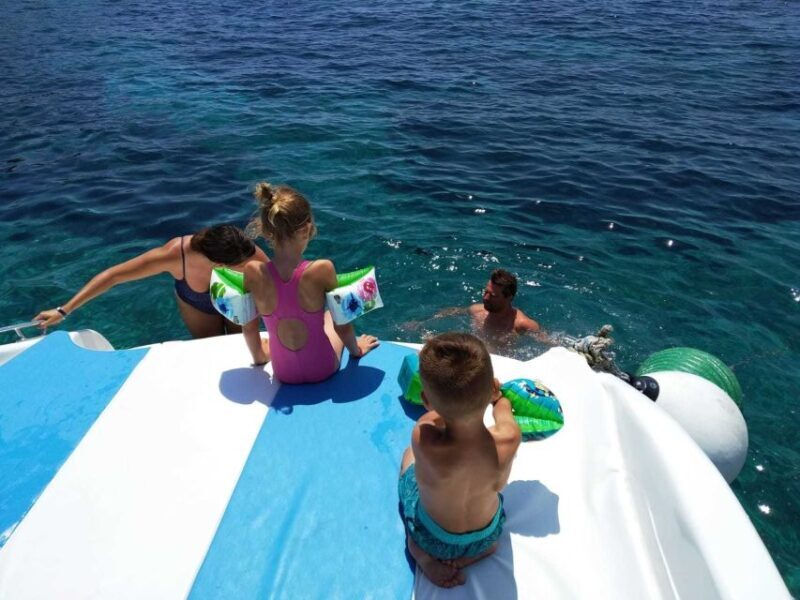 From Split: Luxury Cabin Boat Tour to The Blue Cave and Hvar - Final Thoughts