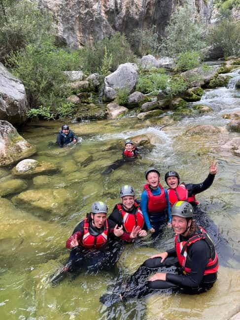 From Split/Omi: Canyoning Cetina River + Free Photos/Video - Final Thoughts: Is It Worth It?