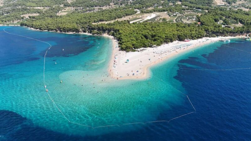 From Split: One-Day Boat Charter Adventure for Small Groups - Unpacking the Experience: What You Can Expect