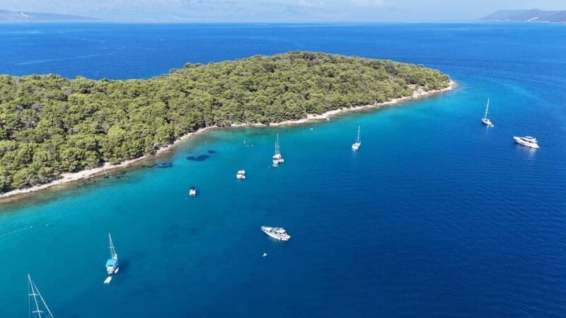 From Split: One-Day Boat Charter Adventure for Small Groups - Frequently Asked Questions