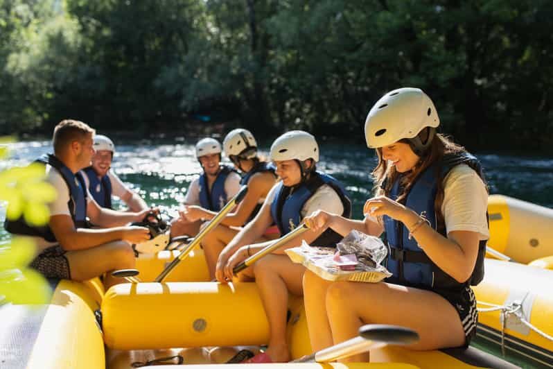 From Split or Omi: Rafting, Cliff Jumping, & Cave Exploring - Introduction: What to Expect from This Croatia Adventure