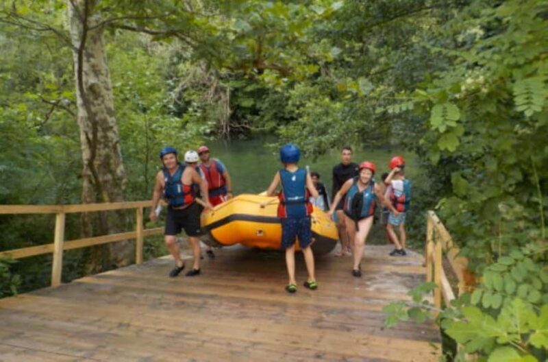 From Split or Trogir: Cetina River Rafting with Transfer - Final Thoughts: Who Will Love This Tour?