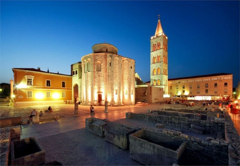 From Split or Trogir: Day-Trip to ibenik and Zadar - The Sum Up
