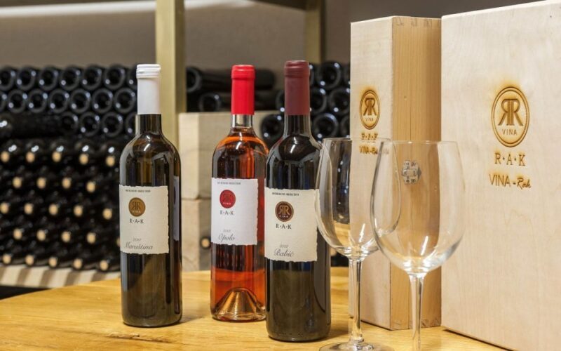 From Split or Trogir: Krka National Park & Wine Tasting Tour - Practical Details and Value