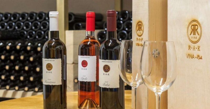 From Split or Trogir: Krka National Park & Wine Tasting Tour - Final Thoughts: Is This Tour Right for You?