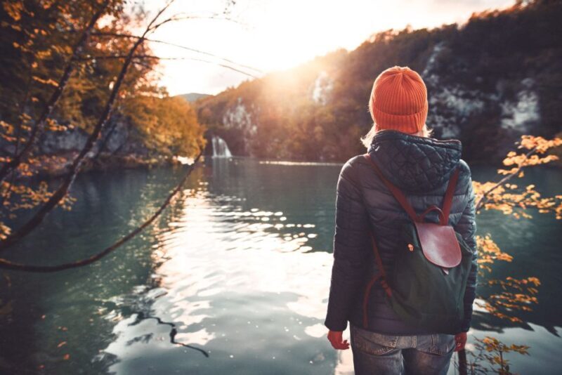 From Split or Trogir: Plitvice Lakes Guided Full-Day Tour - The Itinerary Breakdown: What to Expect