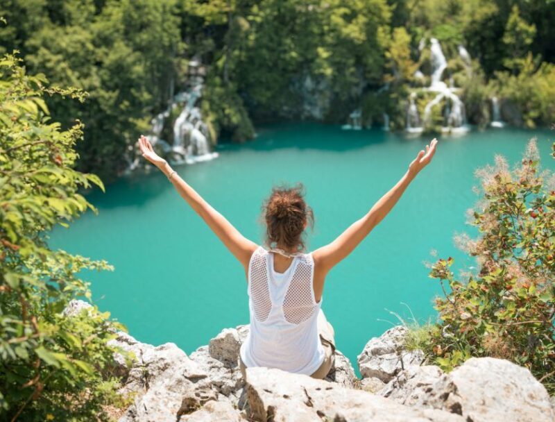 From Split or Trogir: Plitvice Lakes Guided Full-Day Tour - What Travelers Are Saying