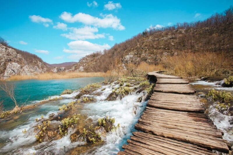 From Split or Trogir: Plitvice Lakes Guided Full-Day Tour - Final Thoughts