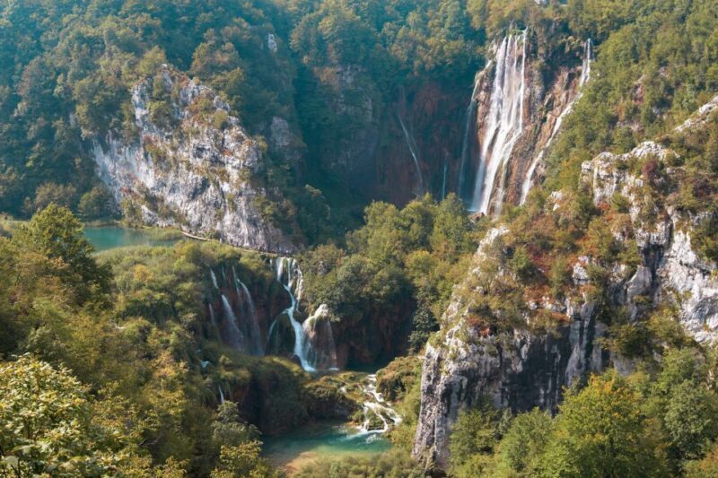 From Split or Trogir: Plitvice Lakes Guided Full-Day Tour - FAQs