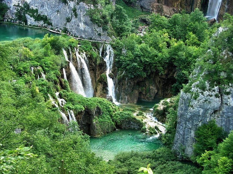 From Split or Trogir: Plitvice Lakes Private Tour - Transportation and Logistics