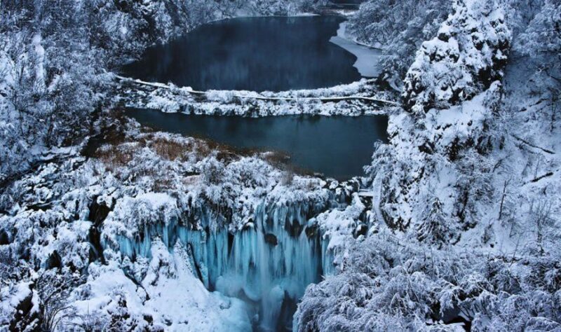From Split or Trogir: Plitvice Lakes Private Tour - Who This Tour Is Best For