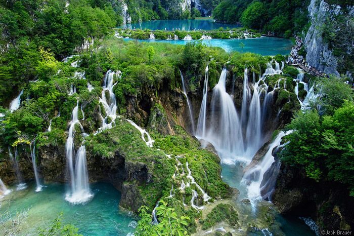 From Split or Trogir: Plitvice Lakes Private Tour - Final Thoughts