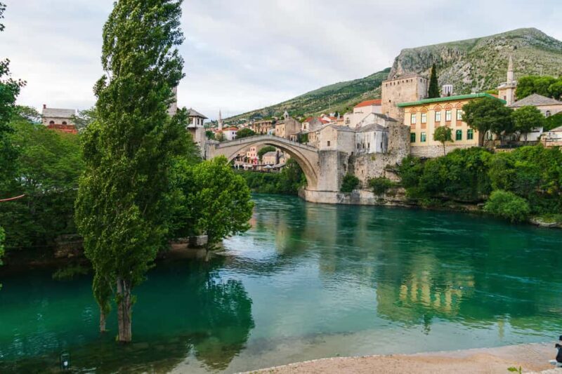 From Split or Trogir: Private Mostar and Medugorje Tour - Analyzing the Value