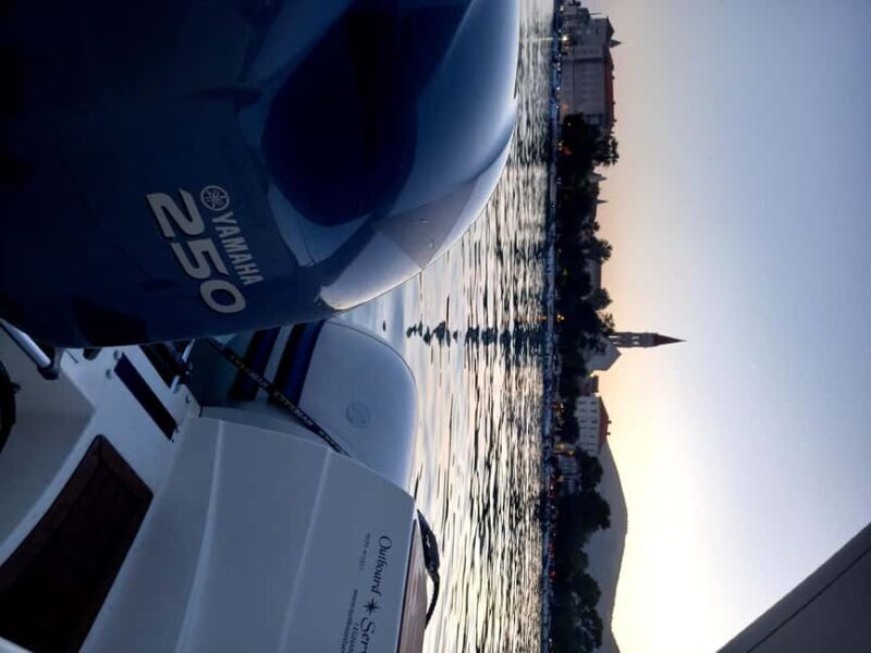 From Split or Trogir: Private speedboat tour to Blue Lagoon - Price and Value