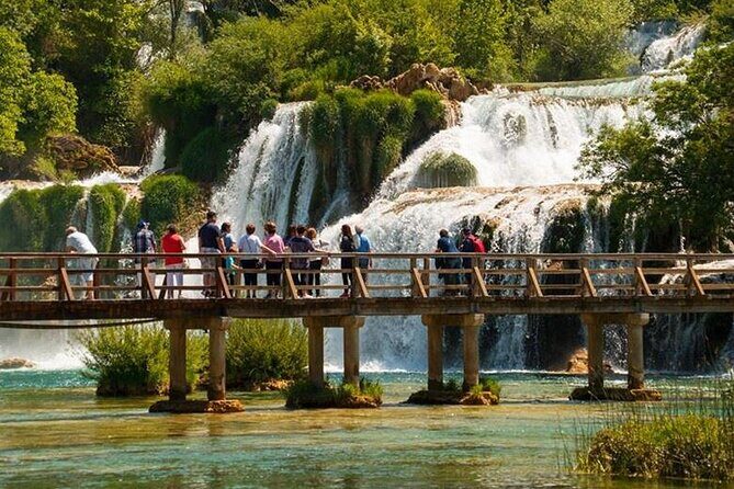 From Split or Trogir: Tour to Mostar and Kravice Waterfalls - Final Thoughts