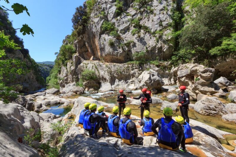 From Split or Zadvarje: Cetina River Canyoning - Pricing and Value