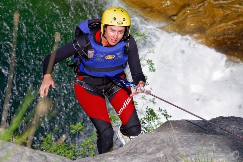 From Split or Zadvarje: Extreme Canyoning on Cetina River - Final Thoughts: Who Should Consider This Tour?