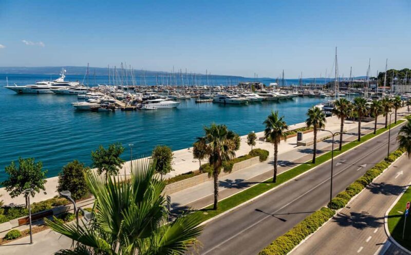 From Split: Overnight stay in NP Plitvice & Zadar - The Sum Up: Who Will Love This Tour?