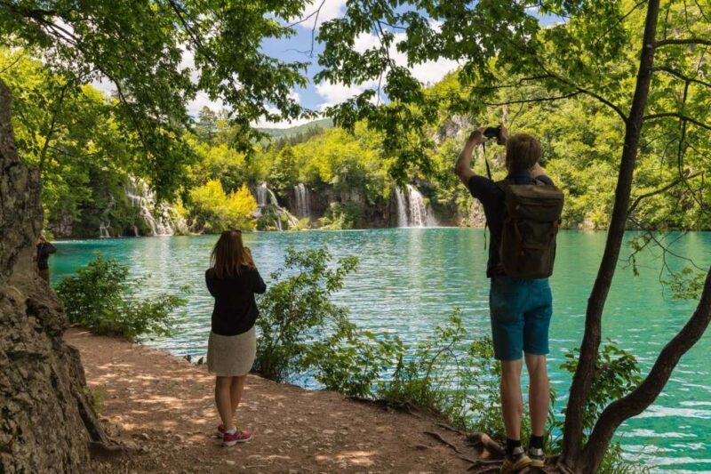 From Split: Plitvice Lakes Fully-Guided Day Tour - A Deep Dive into the Plitvice Lakes Day Tour from Split