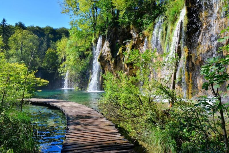 From Split: Plitvice Lakes Fully-Guided Day Tour - Frequently Asked Questions