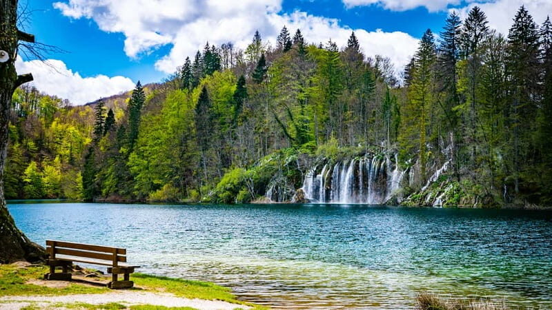 From Split: Plitvice Lakes Guided tour - What Do Travelers Say?