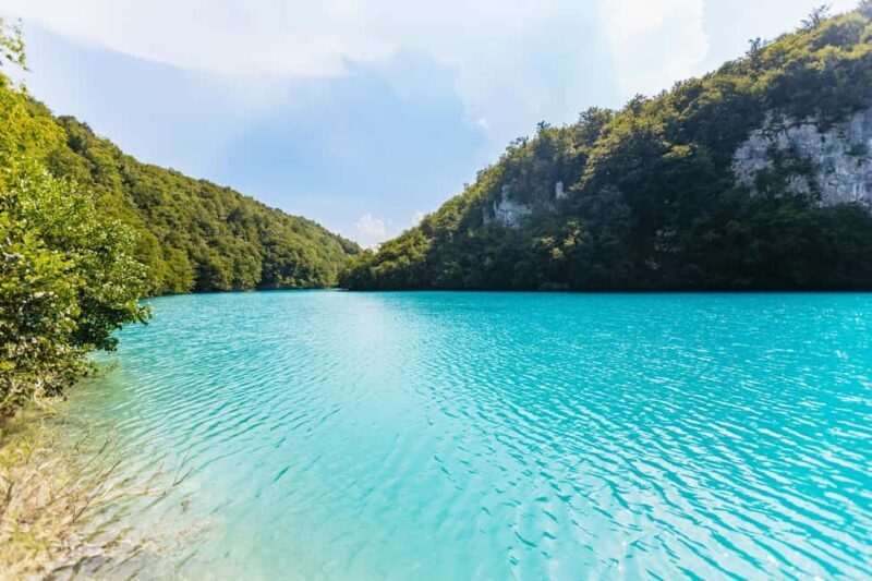 From Split: Plitvice Lakes Guided Tour with Entry Tickets - An Honest Look at the From Split: Plitvice Lakes Guided Tour with Entry Tickets