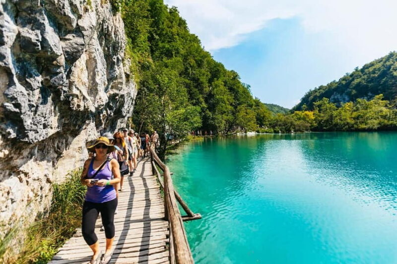 From Split: Plitvice Lakes Guided Tour with Entry Tickets - Who Will Love This Tour?